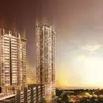 Setia V Residence, Penang