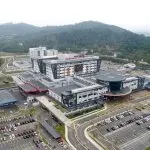 Hospital UITM