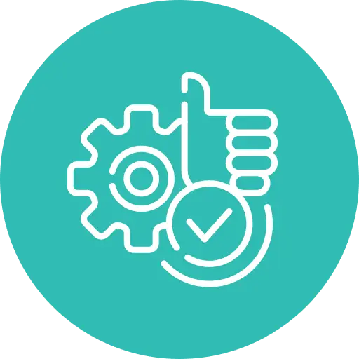 High-rise maintenance expertise icon