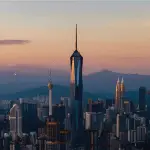 PNB Merdeka 118 Tower