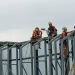Why ISO 9001:2015 Certified Facade Cleaning Services Matter for High Rise Buildings in Malaysia