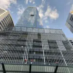 Menara Etiqa Bangsar