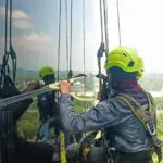 Menara IIB, Iskandar Puteri